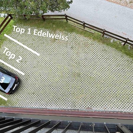 Apartment Edelweiss Jetzt Mit Sommercard Шладминг Екстериор снимка