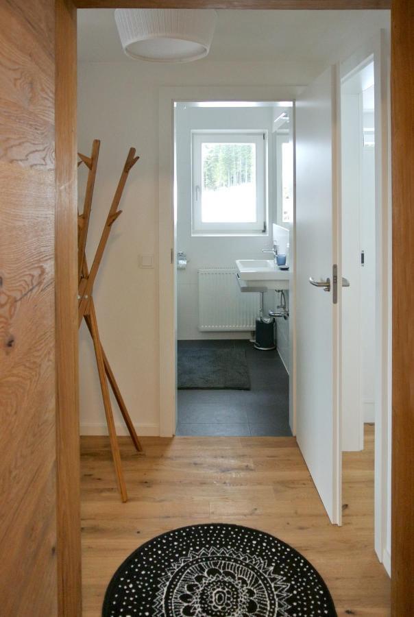 Apartment Edelweiss Jetzt Mit Sommercard Шладминг Екстериор снимка
