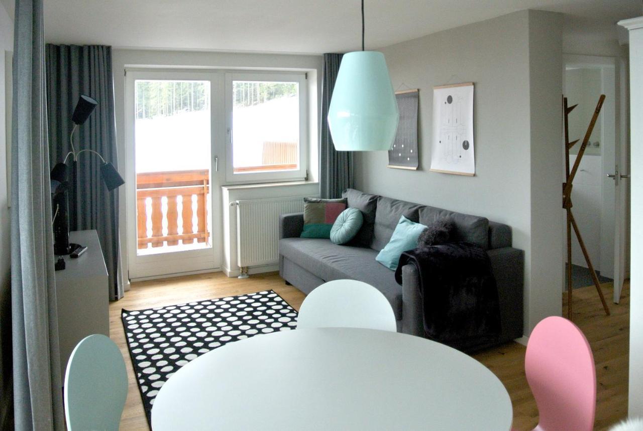 Apartment Edelweiss Jetzt Mit Sommercard Шладминг Екстериор снимка