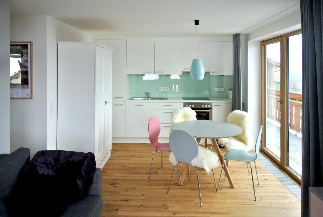 Apartment Edelweiss Jetzt Mit Sommercard Шладминг Екстериор снимка