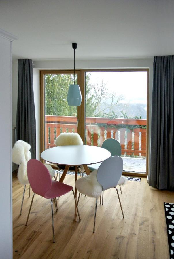 Apartment Edelweiss Jetzt Mit Sommercard Шладминг Екстериор снимка